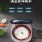美的(Midea)电饭煲 4升电饭锅金属机身聚能内胆多功能电饭锅 MB-FB40M1-805T