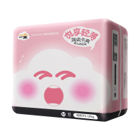一朵悦享训练拉拉裤/训练裤M码23片
