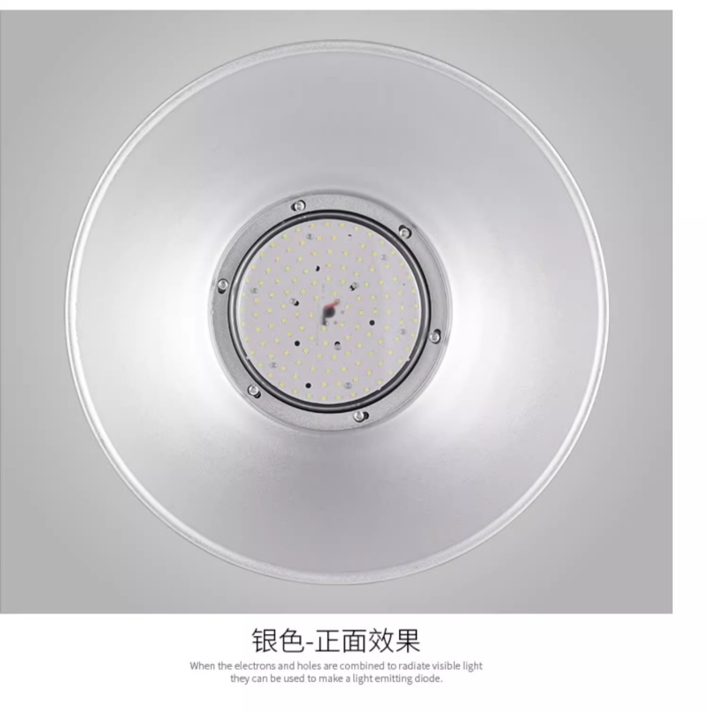 RDZM LED工矿灯(功率:300W) RDZ300 套高清大图