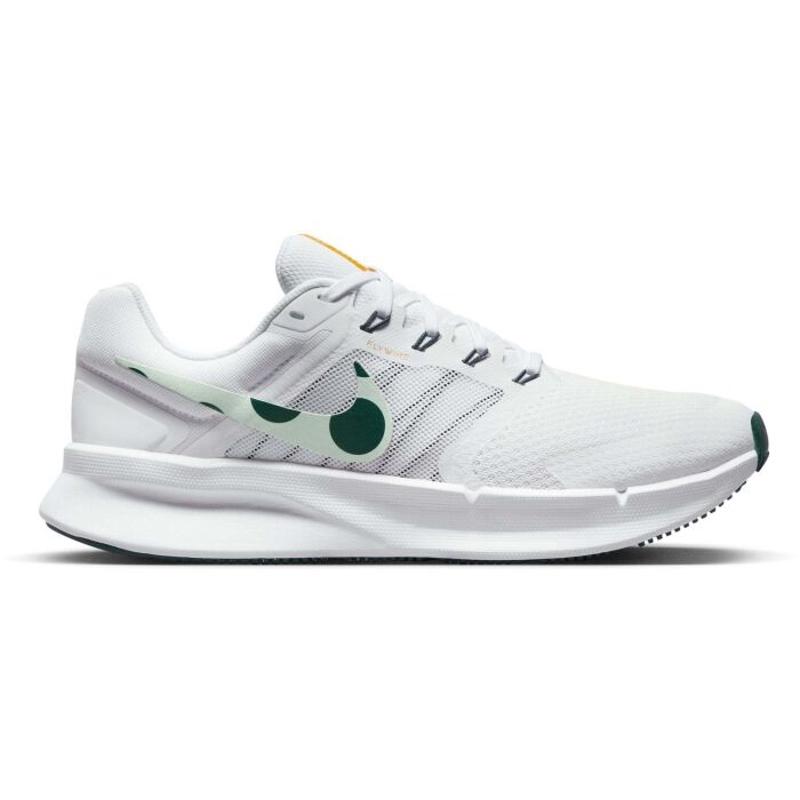 耐克(NIKE)耐克男款跑步鞋支撑缓震透气舒适休闲慢跑训练运动鞋高清大图