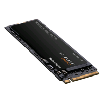 西部数据(Western Digital)1TB SSD固态硬盘 M.2接口(NVMe协议) WD_BLACK SN750游戏高性能版