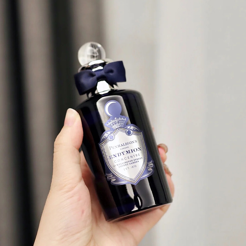 penhaligons潘海利根牧羊少年浓情版100ml男香潘海利根香水