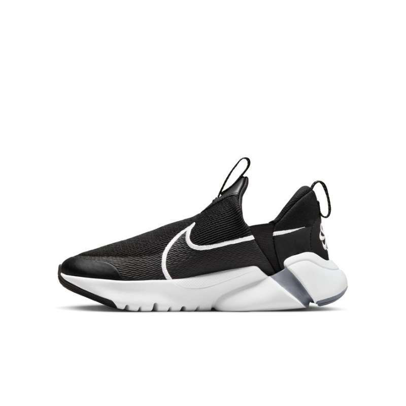 nike耐克女鞋大童鞋 休闲鞋一脚穿懒人鞋运动鞋训练鞋dv8999-003