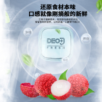 上菱401升十字对开门冰箱风冷无霜一级能效节能双变频净味抗菌大容量纤薄四开门家用电冰箱 BQE401PWL(银河灰)