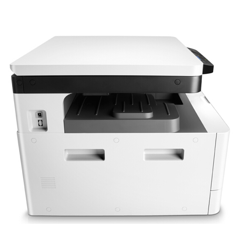 惠普(hp)LaserJet MFP M433a A3黑白激光数码复合机(打印、扫描、复印)