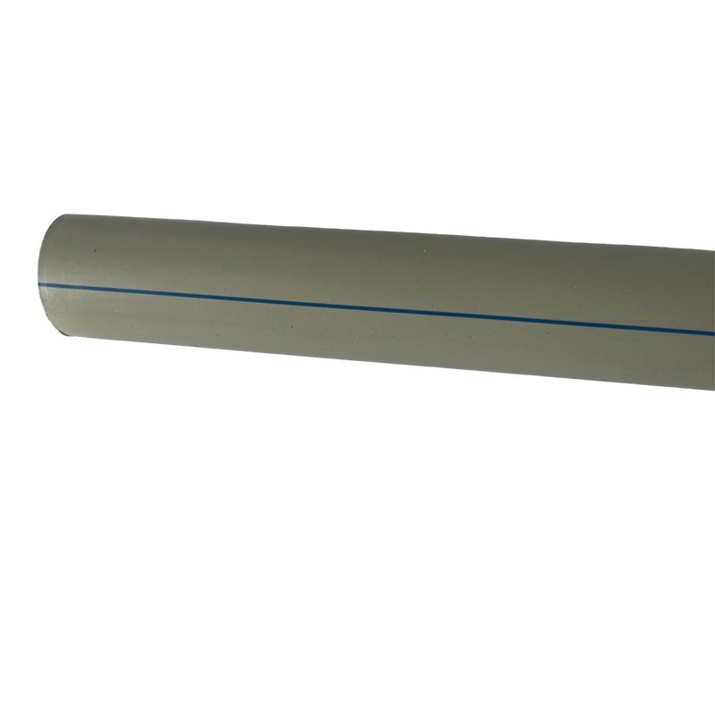 普拓塑 PPR管 25mm 米高清大图