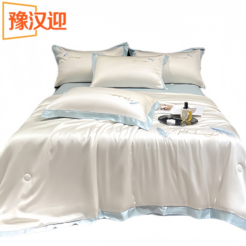 豫汉迎夏凉被高清大图