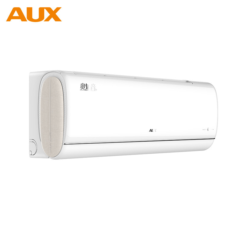 奥克斯aux变频家用空调挂机大15p匹节能新一级能效壁挂式冷暖两用空调