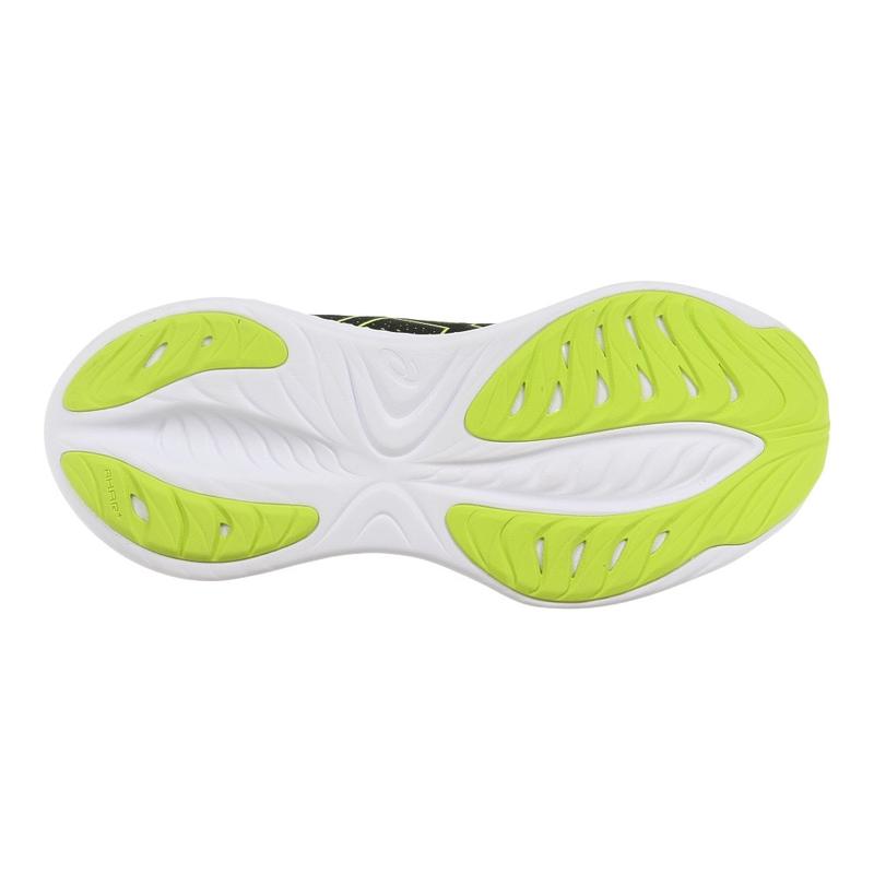 亚瑟士(ASICS)男款跑步鞋缓震轻便 jogging走步训练鞋GEL-KUMARUS高清大图