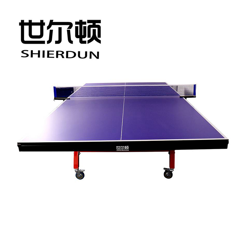 世尔顿(SHIERDUN) 乒乓球桌 SED-25001 台高清大图