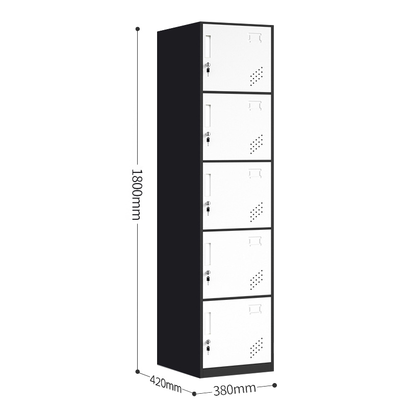 烁恒更衣柜高清大图