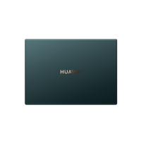华为HUAWEI MateBook X Pro 轻薄本笔记本电脑 2021款 13.9英寸 3K触控全面屏 全新酷睿11代i7-1165G7 16GB+1TB 翡冷翠 锐炬显卡