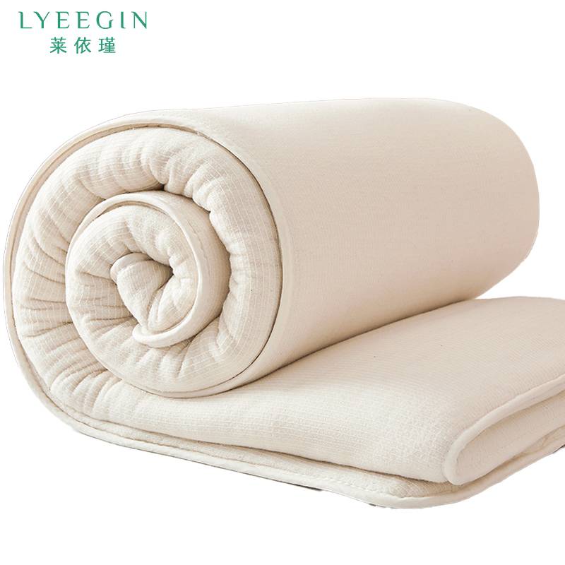 莱依瑾 棉被 150*200cm6斤/张高清大图