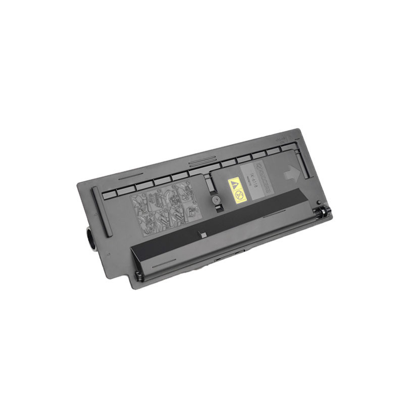 京瓷(KYOCERA)TK-6118原装粉盒 M4125idn复印机原装粉盒硒鼓墨粉碳粉