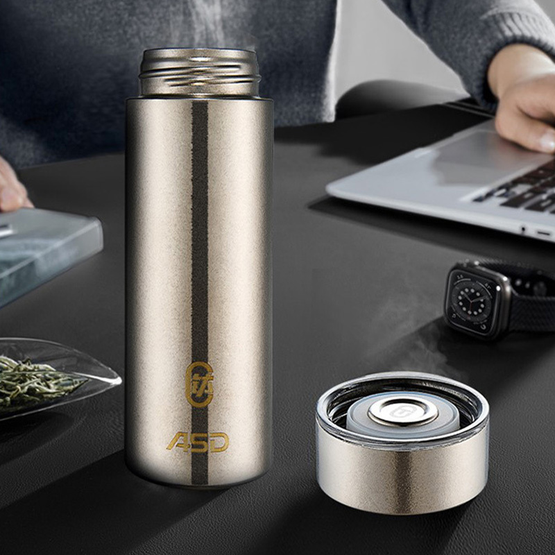 爱仕达随手杯300ml钛享纯钛RWS30T6Q-G(颜色随机)高清大图