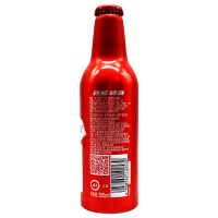 Budweiser/百威啤酒红色铝瓶国产百威经典小瓶355ml*12瓶正品