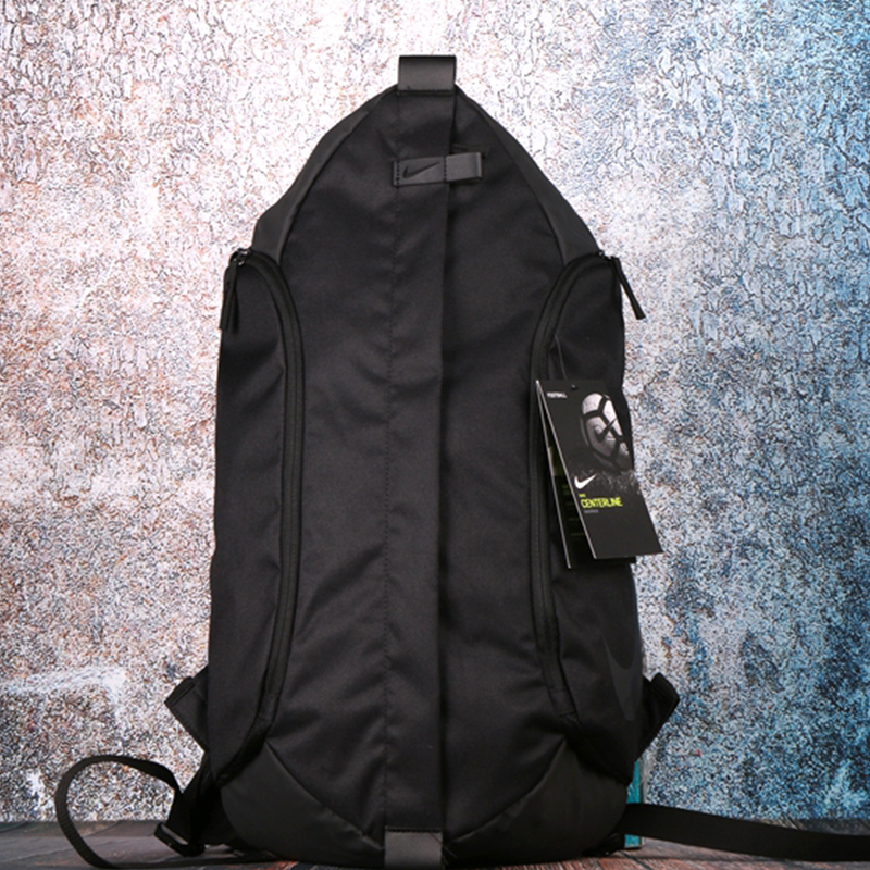 nike centerline football backpack