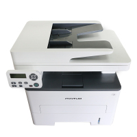奔图(PANTUM) M7170DW 黑白激光A4三合一多功能一体机 适用于钉钉云打印(打印复印扫描)