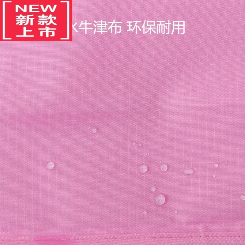 可莉允牛津布包包收纳挂袋悬挂式衣柜收纳袋布艺衣橱防尘袋收纳架挂包袋图片