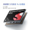 Redmi Note13Pro 新2亿像素 第二代1.5K高光屏 骁龙7s 移动平台 67W闪充 12GB+256GB 子夜黑 小米 红米手机