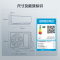 格力(GREE)空调KFR-35GW/(35504)FNhAa-B1 天仪系列 1.5匹变频新一级能效 壁挂式冷暖空调