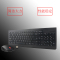 联想 Lenovo 无线键鼠套装 4X30M39458