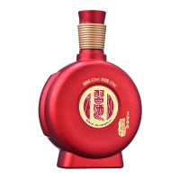 茅台集团 贵州习酒窖藏1998红色53度酱香型白酒579ml*6瓶 送礼婚宴白酒整箱