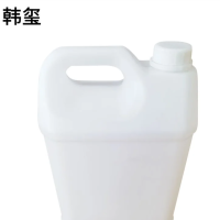 韩玺 轮胎蜡 轮胎清洗上光保养光亮剂 5L/桶