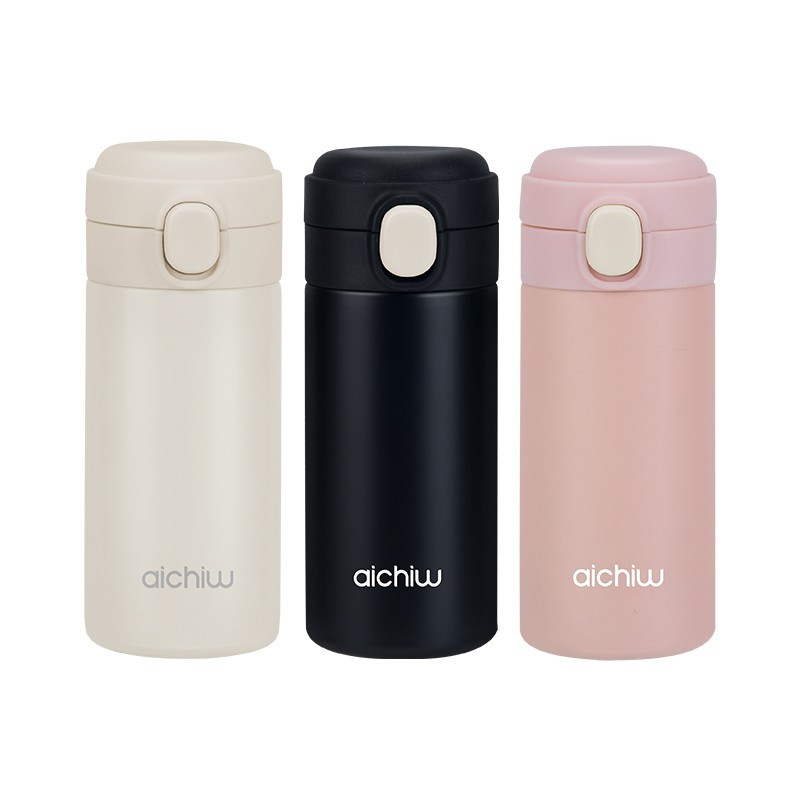 爱奇屋AI-D97思悦保温水杯300ml颜色随机