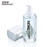 波斯顿(BOSSDUN.MEN)男士滋润保湿爽肤水淡化痘印收缩毛孔控油净痘面部