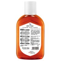 威露士消毒液330ml