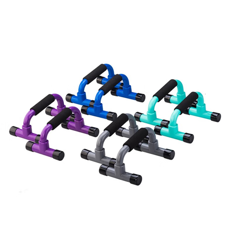 酷龙达H型俯卧撑架CL-FWC01