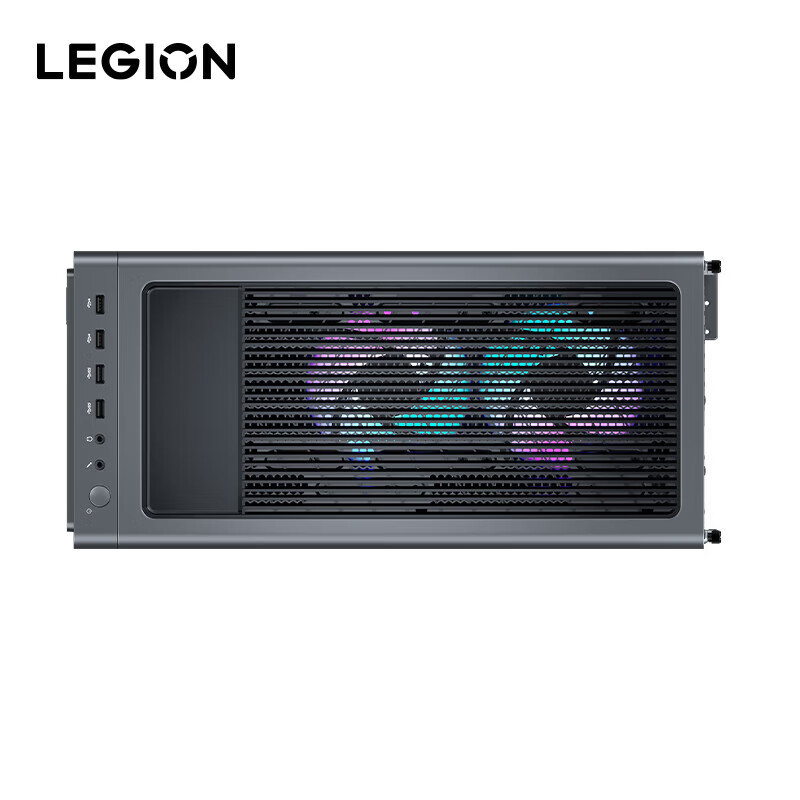 联想(Lenovo)拯救者刃9000K商用台式机I9-13900KF 128G 8T+2TSSD 24G显卡 主机