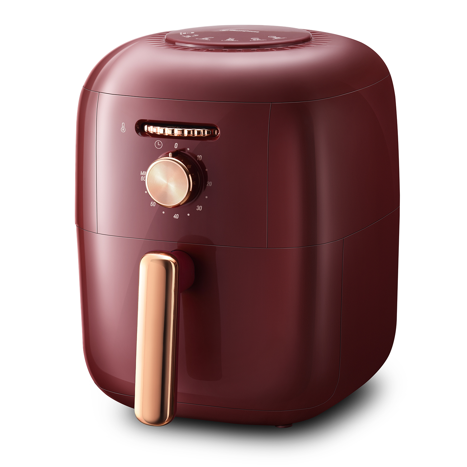 西屋Westinghouse-空气炸锅 WAF-LZ3504D