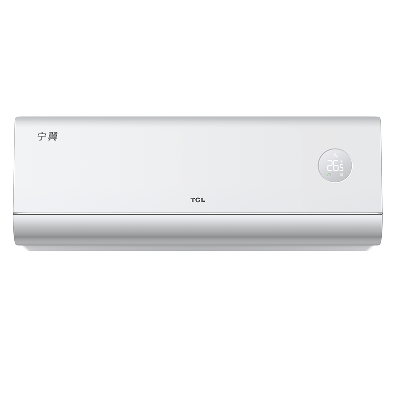 TCL空调 1.5匹 宁翼 AI节能 智柔风 冷暖空调挂机 KFR-35GW/RD2Ka+B1高清大图