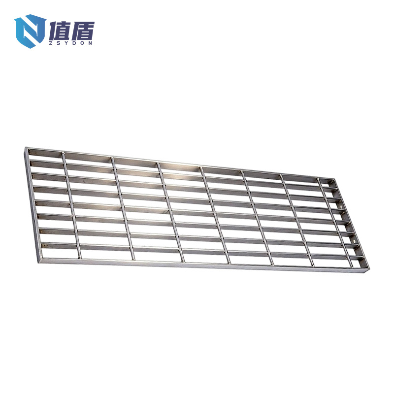 值盾 ZSYDON 不锈钢格栅 150*120*3cm*500kg 块高清大图