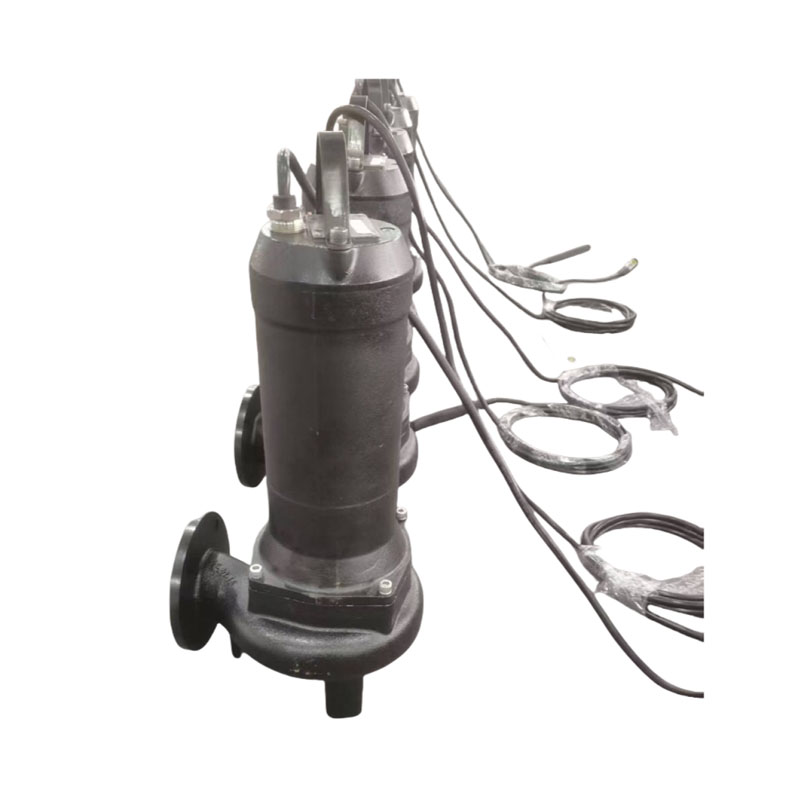 美光工谷 潜水排污水泵 65WQE35-15-3 台高清大图