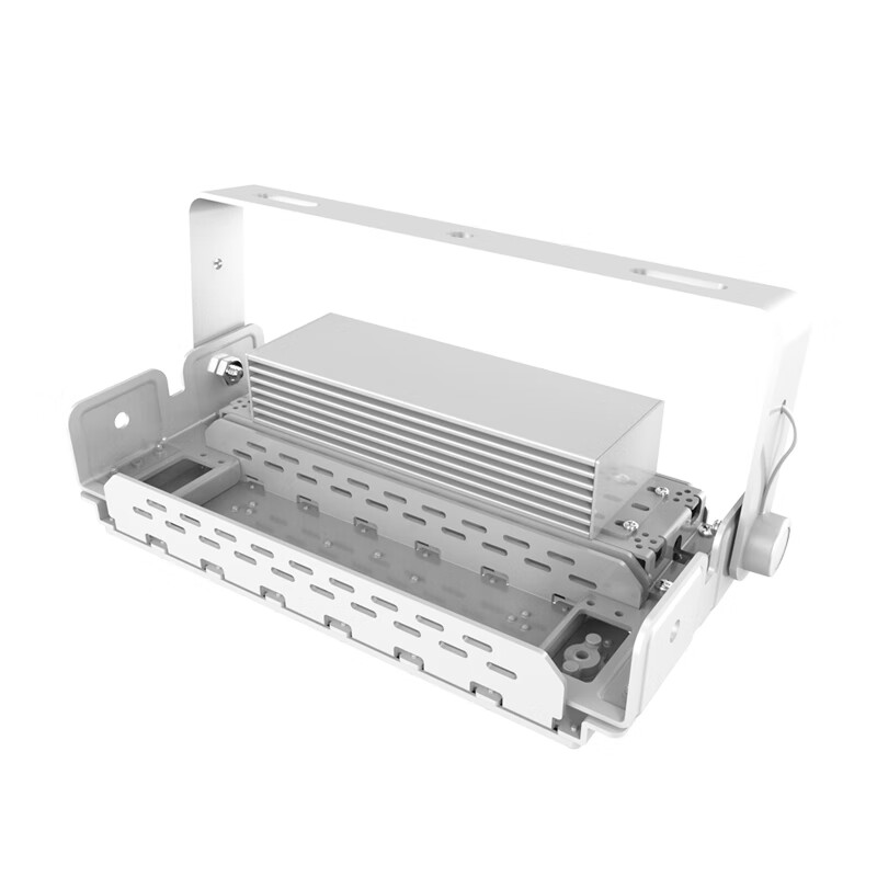 光大特照 GD-EBF209(LQ/GC)-100 功率100W 防护等级IP66 LED投光灯 (计价单位:个) 灰色高清大图