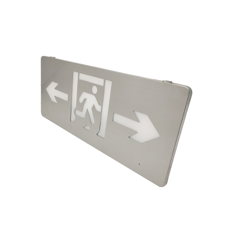 日昇之光(RECEN)RC-BLJC-2LREⅠ2.5W-RXFY01集中电源集中控制型消防应急标志灯具 1套高清大图