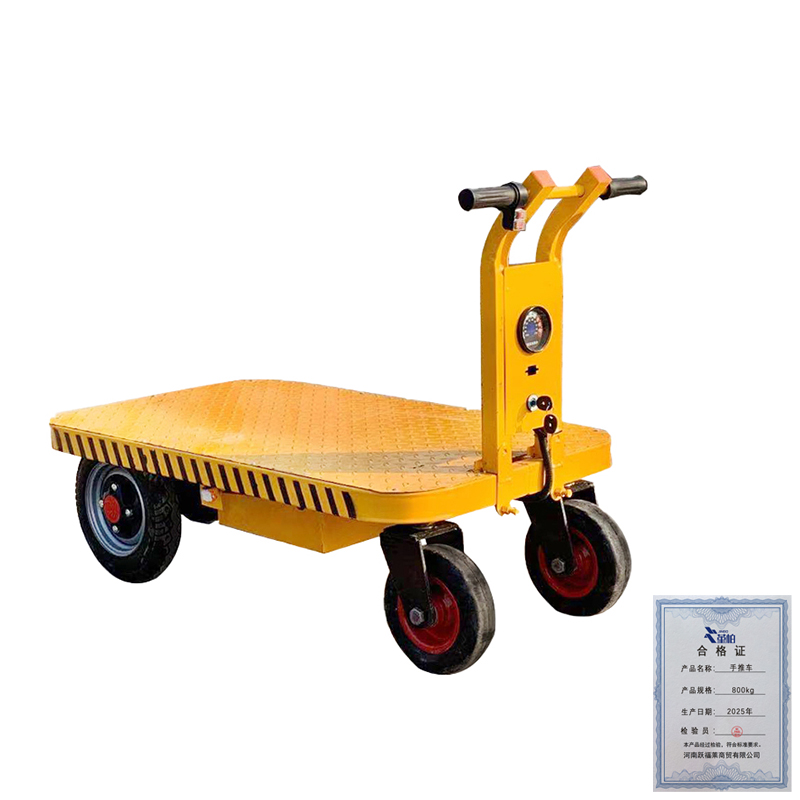 堇柏 手推车 800kg 个高清大图