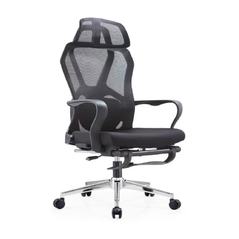 办公椅人体工学椅380高清大图