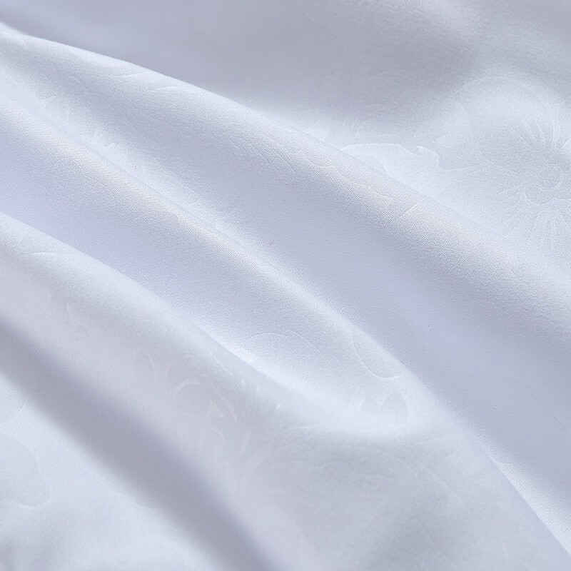 富安娜(FUANNA) 艾瑞丝四季被203*229cm(800g)