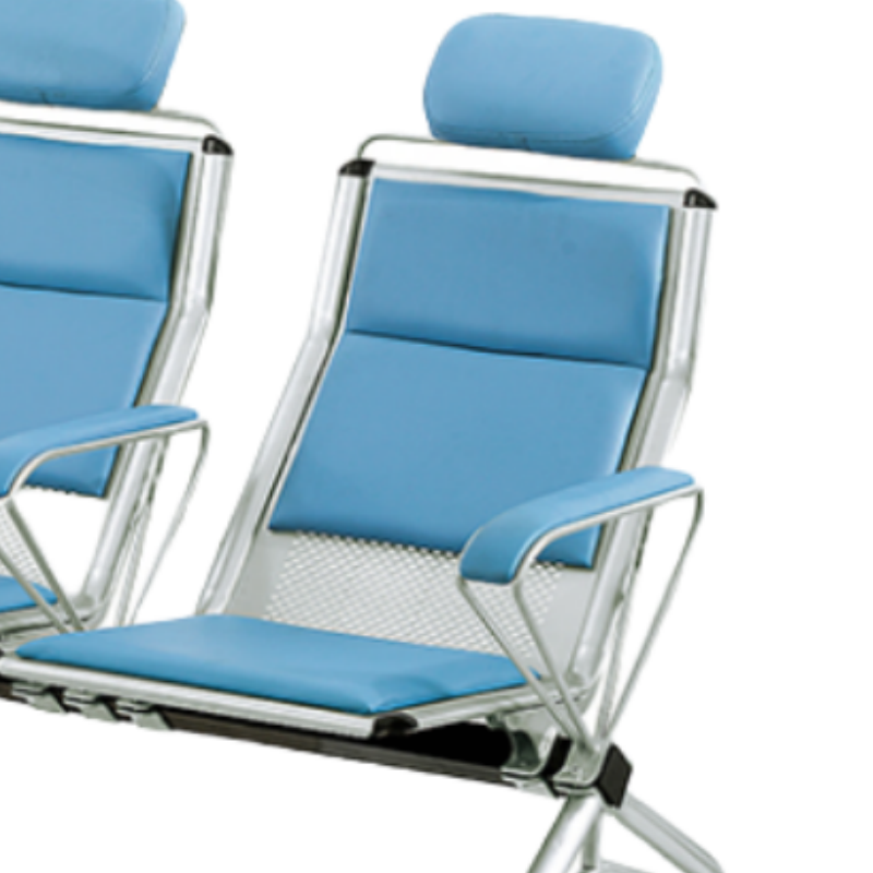 依韵珂连排椅180*66*110cm张高清大图