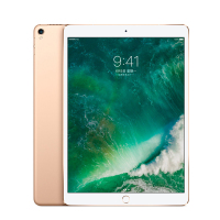 Apple /苹果 iPad 2018款 9.7英寸wifi新款平板电脑 金色 WLAN 128GB