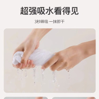 一次性浴巾旅行单独包装毛巾加厚加大旅游酒店出差用品套装便携式五条
