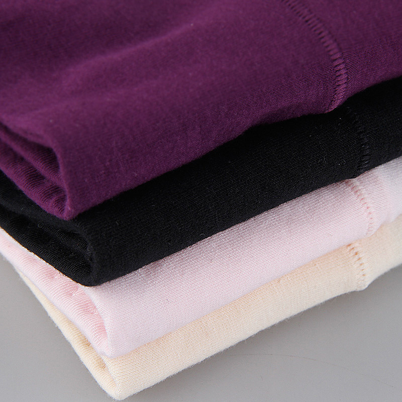 1条浪莎内裤女士生理裤春夏棉质高腰月经期防侧漏卫生三角短裤衩报价 参数 图片 视频 怎么样 问答 苏宁易购