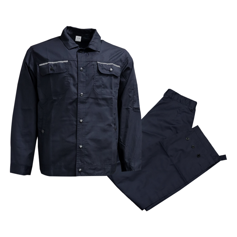 路盈顺 工作服LS-02 170 套高清大图