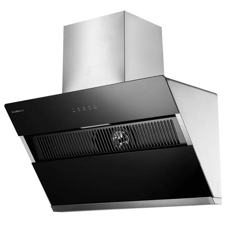 康宝(canbo)cxw-300-bj9030 油烟机一级节能 20立方大吸力家用抽油