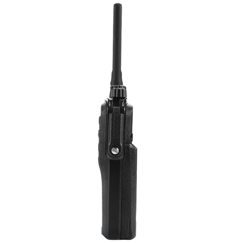 欧标(ABELL)A720T数字本质安全型防爆对讲机 IP67防尘防水 长时间待机 音质清晰洪亮 兼容外置蓝牙防爆机高清大图