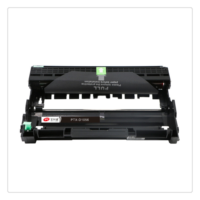 宝利通 PTX-D1056硒鼓 适用于FUJI Xerox 等